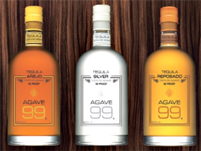 Kosher tequila for Passover