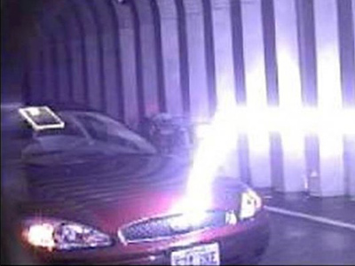 US Army to smite enemies with Tesla-like lightning bolts?