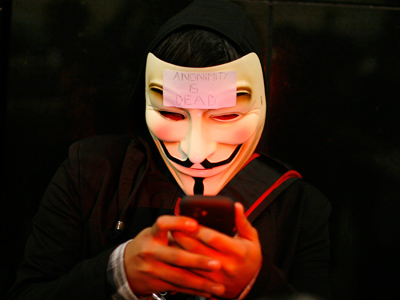 Speak up: US law enforcement to use Russian software to store millions of voices