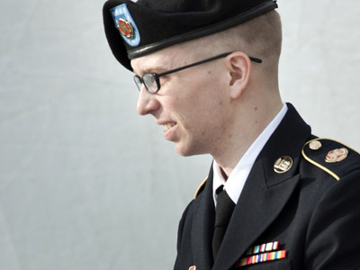 ‘Stupid and criminal’: Lawyer for Bradley Manning speaks out