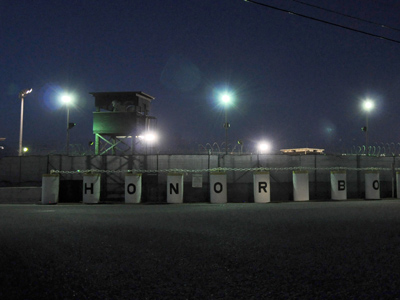9/11 suspects' lawyers demand CIA 'black sites' to be preserved as evidence