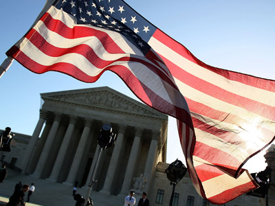 Love liberty? You might be a terrorist