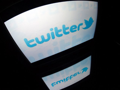 Library of Congress almost done archiving 170 billion tweets