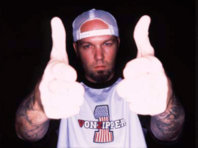 Limp Bizkit to rock Moscow