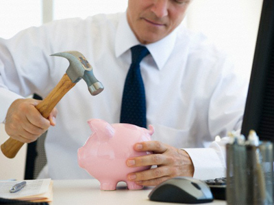Banks spend more on lobbying than ever