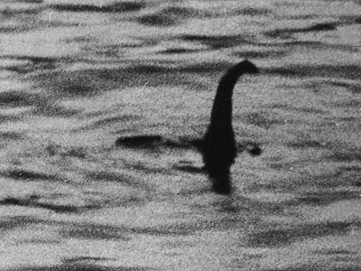 Christian school in Louisiana: Loch Ness Monster exists, disproving theory of evolution