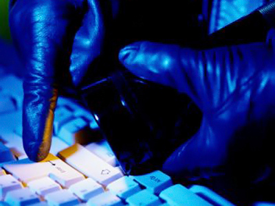 LulzSec has leaked files hacked from Arizona law enforcement.