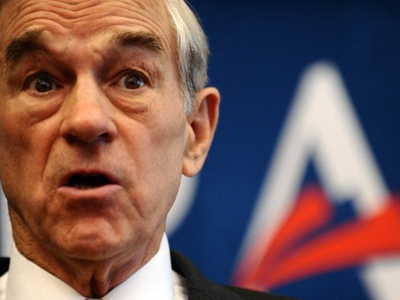 Mainstream media starts smear campaign against Ron Paul