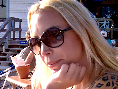 Mainstream Media prefers blondes?