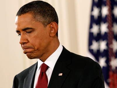 Majority of Americans racist – poll