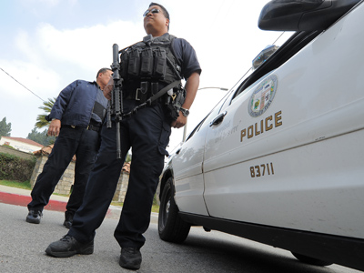 Man with Down syndrome suffocated to death in police custody