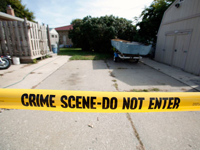 Man kills wife, 2 kids, then self in Tennessee