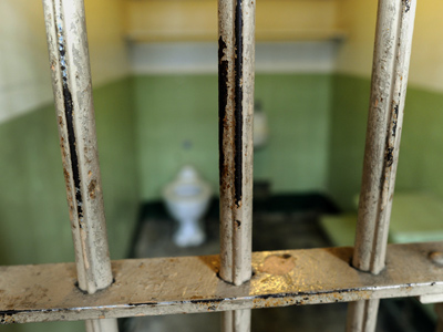 Innocent man spent years in jail for sexual assault that never happened