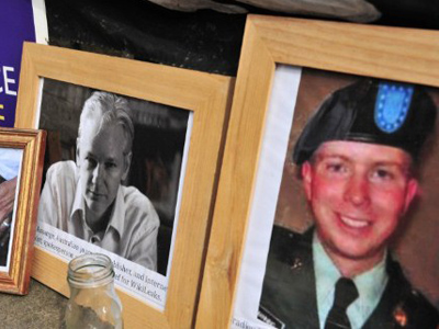 Manning trial a prelude to Assange’s extradition to US?