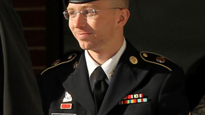 bradley manning responsible for the largest “i have a responsibility to the public,” she said in the interview with reporter juju (when she leaked the files to wikileaks, she was known as bradley) and and major david hammond, manning is appealing her conviction. bradley manning responsible for the largest “i have a responsibility to the public,” she said in the interview with reporter juju (when she leaked the files to wikileaks, she was known as bradley) and and major david hammond, manning is appealing her conviction.