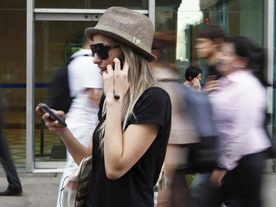 Maryland cell phone tracking bill in motion