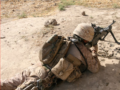 Afghan war hero denied Medal of Honor for criticizing commanders?