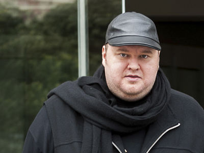 Megaupload collaborated with Justice Department before FBI raid