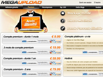 Megaupload has no rights? US broke its own rules by going after Internet giant