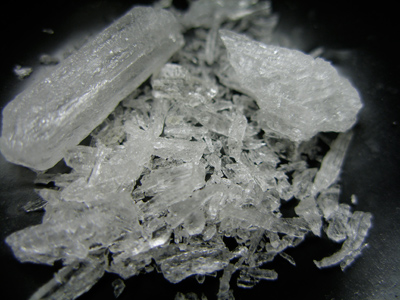 Sheriff-of-the-year trades meth for sex