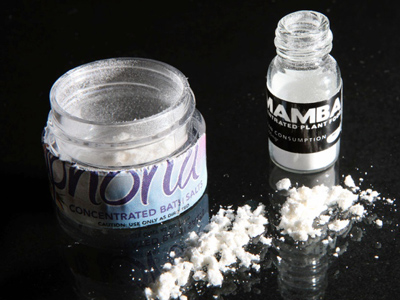 Miami law will ban "bath salts" zombie-drugs