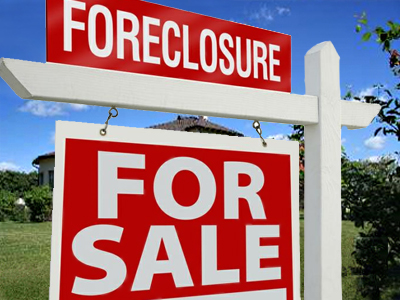 Banks illegally foreclosed on Military families