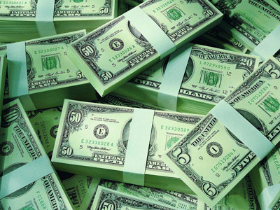 $10 million a year: the average salary of an American CEO