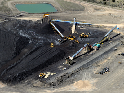 Miner sued for reporting inadequate safety conditions