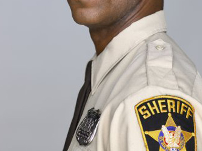 Sheriffs declare black minister the most wanted man in Alabama