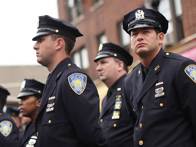 Minnesota town's police force to move to schools