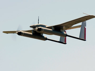 Missouri lawmaker wants drone use to require a warrant