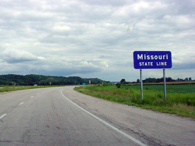 9/11 ‘truthers’ now in charge of Missouri highway
