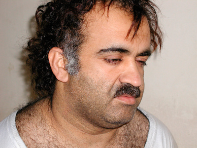 9/11 mastermind back on trial at Guantanamo