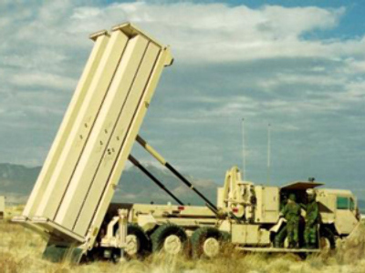 Moldova welcomes US ballistic missile defense system to Romania