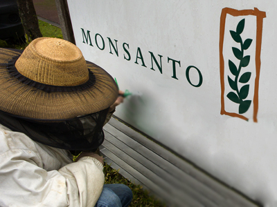Monsanto insurance: USDA tells farmers to pay for avoiding troubles with agro-giant