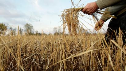 'Monsanto Protection Act' slips silently through US Congress