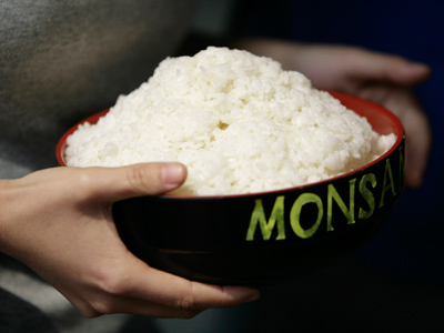 Monsanto threatens to sue the entire state of Vermont