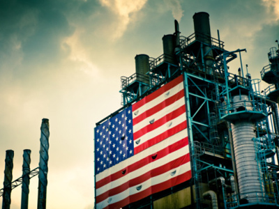 US has worst month of manufacturing in two years