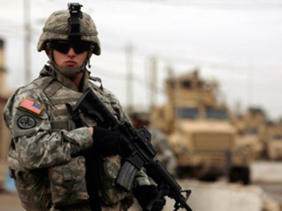 More troops to Afghanistan won’t solve problem – Russia