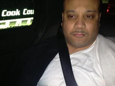 Convicted murderer recaptured after being released from prison by mistake