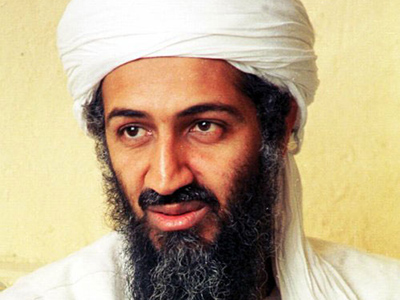 Musharraf condemns Bin Laden kill operation