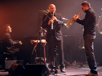 Money note: Music sales only account for 6 percent of average artist’s earnings