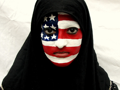 Spying and profiling Muslims in New Jersey is apparently fine