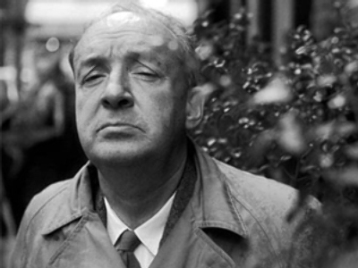 Nabokov’s final word published