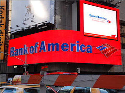 Bank of America “leak” alleges fraud