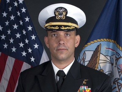 Navy SEALs commander commits suicide in Afghanistan