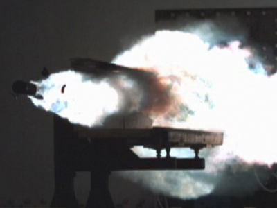 Speed kills! US Navy targets hypersonic, GPS-guided bullets (PHOTOS)