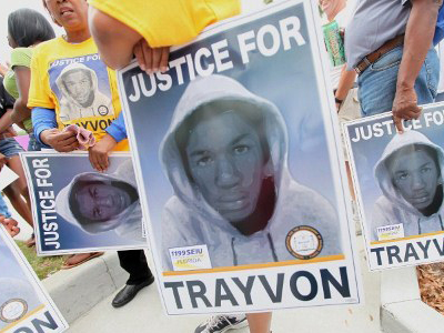 NBC apologizes for making Zimmerman sound racist in edited Trayvon clip