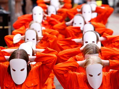 NDAA 2013: Will Congress kill indefinite detention without trial for Americans?