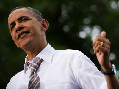 NDAA on trial: White House refuses to abide with ban against indefinite detention of Americans